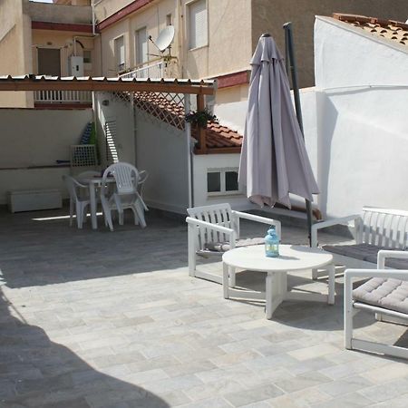 Ferienwohnung Casa Giorgia Noto Exterior foto