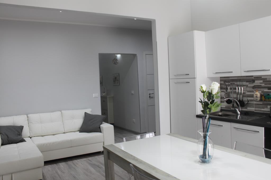 Ferienwohnung Casa Giorgia Noto Exterior foto
