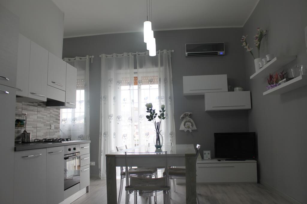 Ferienwohnung Casa Giorgia Noto Exterior foto